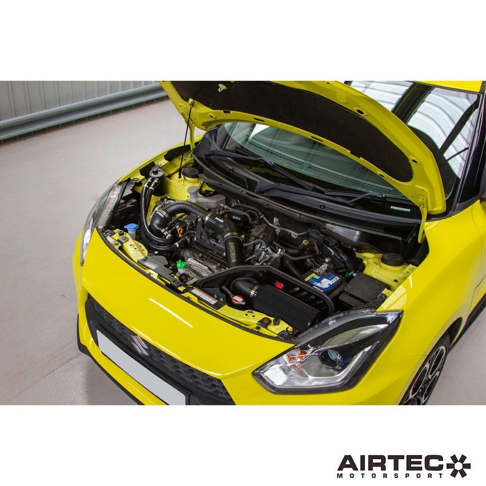 AIRTEC Motorsport Induction Kit for Suzuki Swift Sport ZC33S - Image 5