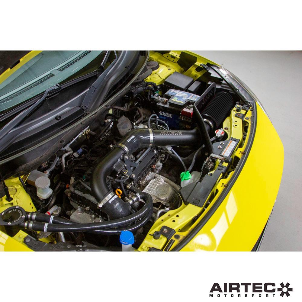 AIRTEC Motorsport Induction Kit for Suzuki Swift Sport ZC33S - Image 6
