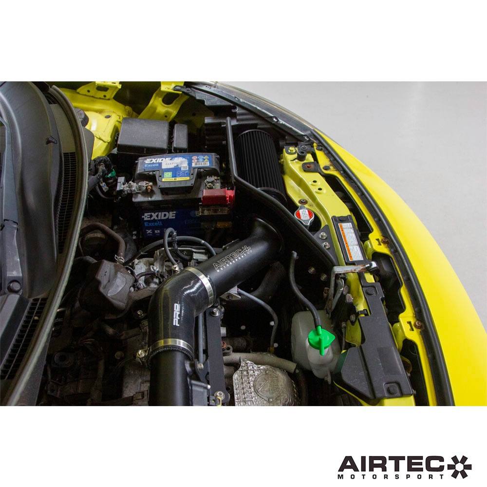 AIRTEC Motorsport Induction Kit for Suzuki Swift Sport ZC33S - Image 7