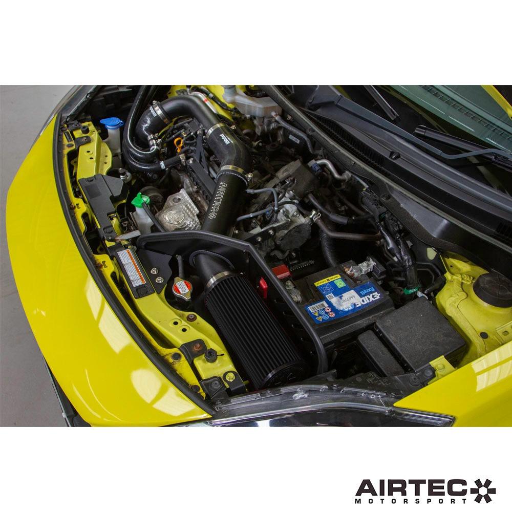 AIRTEC Motorsport Induction Kit for Suzuki Swift Sport ZC33S - Image 8