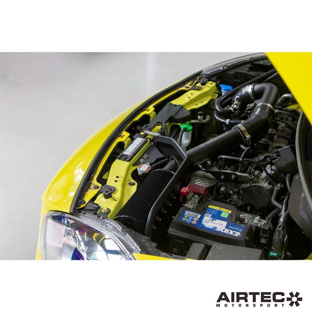 AIRTEC Motorsport Induction Kit for Suzuki Swift Sport ZC33S - Image 9