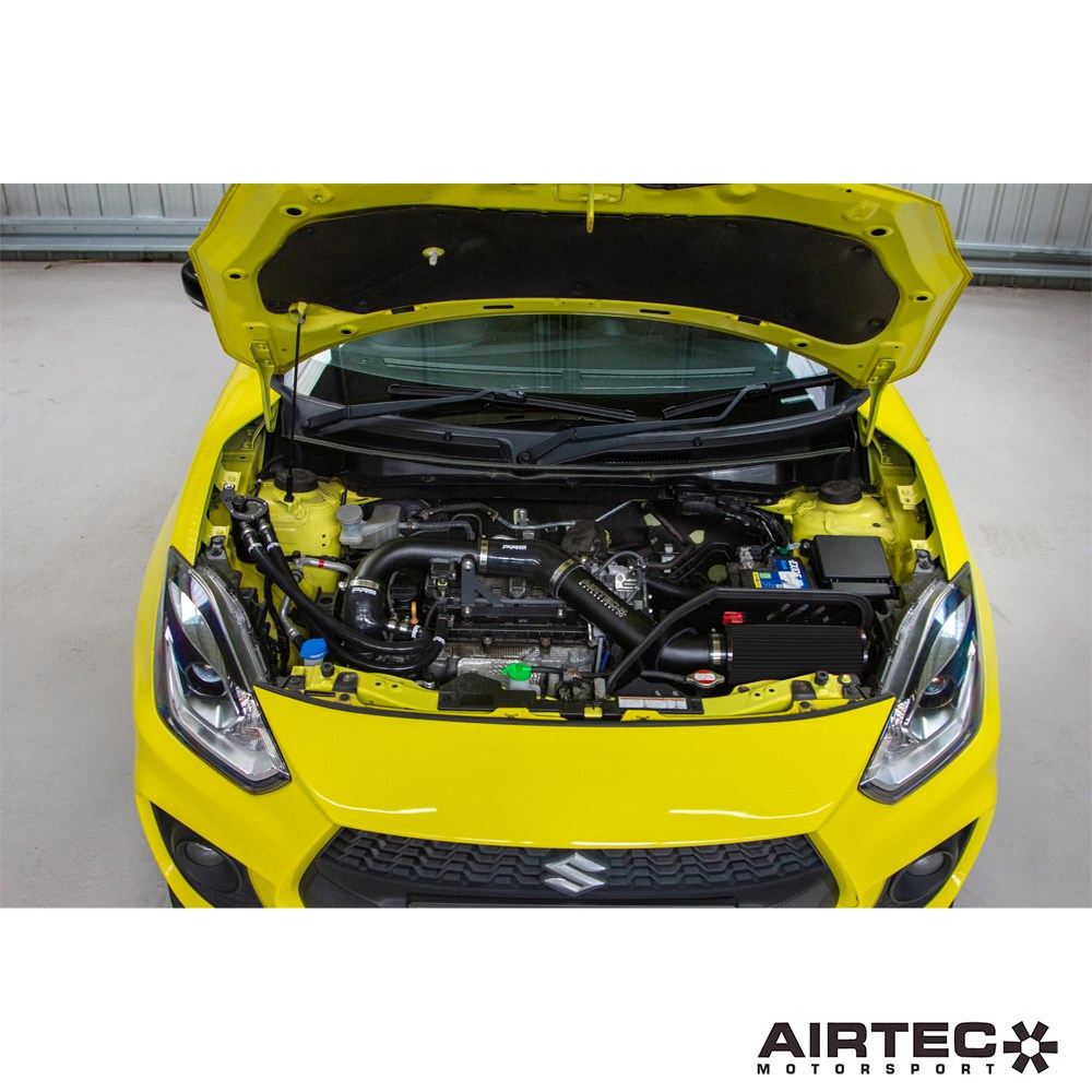 AIRTEC Motorsport Induction Kit for Suzuki Swift Sport ZC33S - Image 10