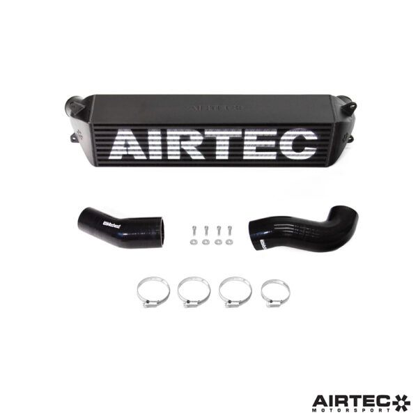 AIRTEC Motorsport Intercooler Upgrade for Hyundai Kona N