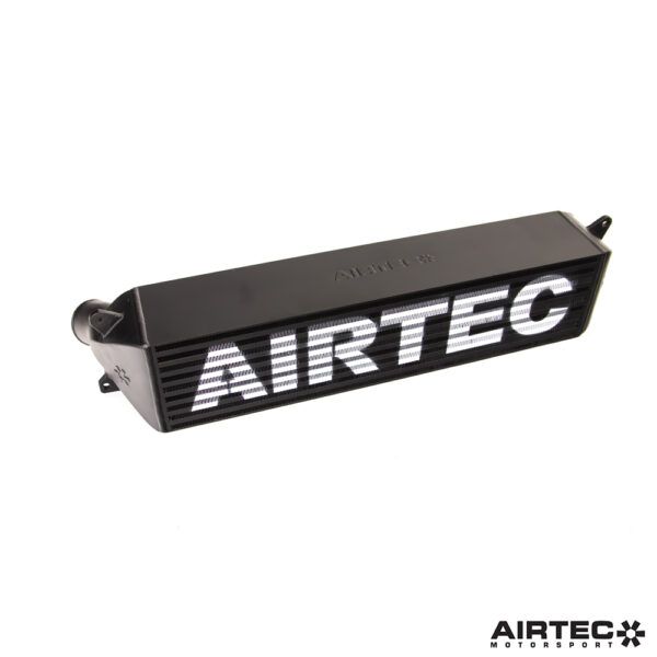 AIRTEC Motorsport Intercooler Upgrade for Hyundai Kona N - Image 3