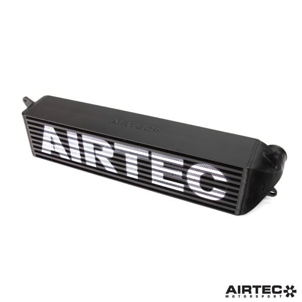 AIRTEC Motorsport Intercooler Upgrade for Hyundai Kona N - Image 4