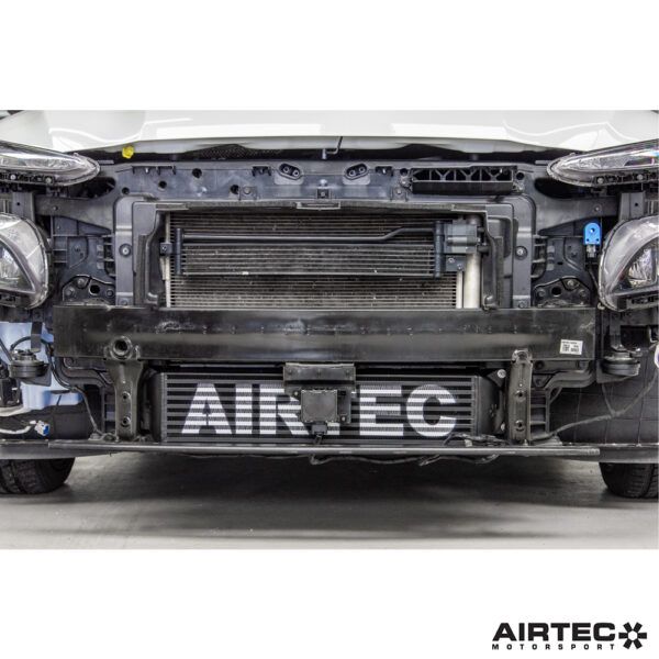 AIRTEC Motorsport Intercooler Upgrade for Hyundai Kona N - Image 6