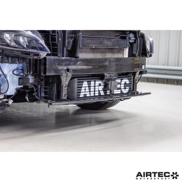AIRTEC Motorsport Intercooler Upgrade for Hyundai Kona N - Image 8