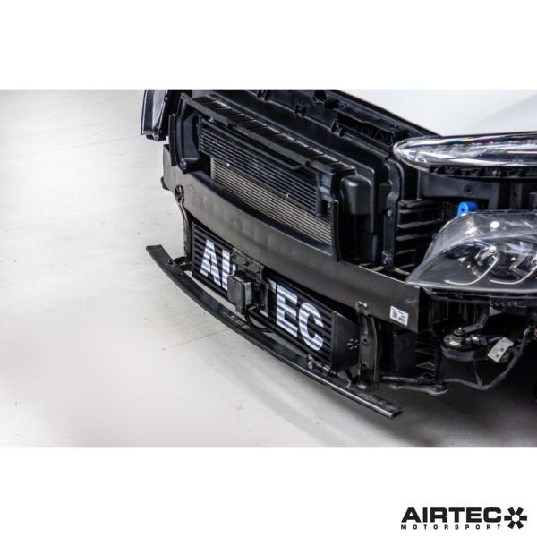 AIRTEC Motorsport Intercooler Upgrade for Hyundai Kona N - Image 9