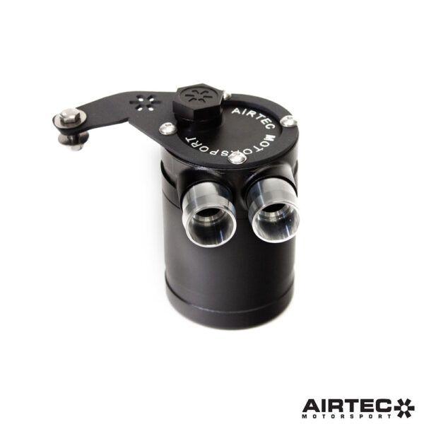 AIRTEC Motorsport Catch Can Kit for Suzuki Swift Sport ZC33S - Image 3