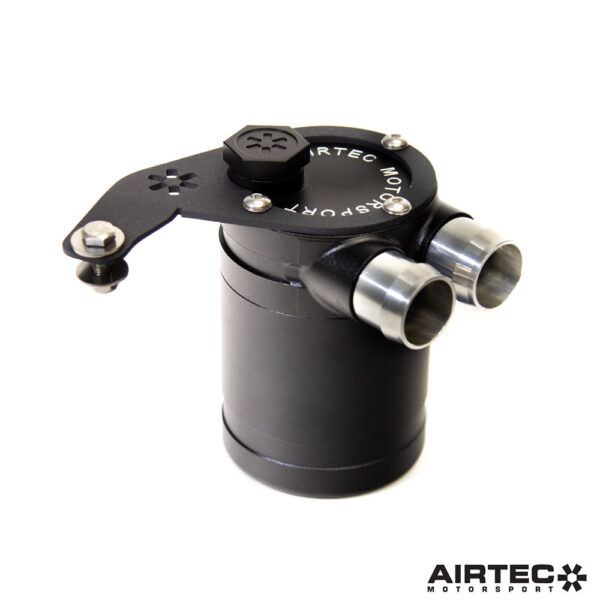 AIRTEC Motorsport Catch Can Kit for Suzuki Swift Sport ZC33S - Image 4