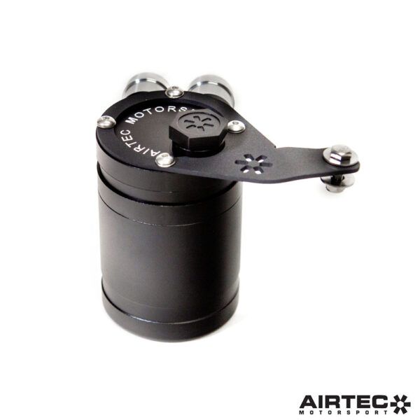 AIRTEC Motorsport Catch Can Kit for Suzuki Swift Sport ZC33S - Image 2