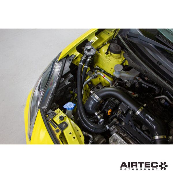 AIRTEC Motorsport Catch Can Kit for Suzuki Swift Sport ZC33S - Image 6