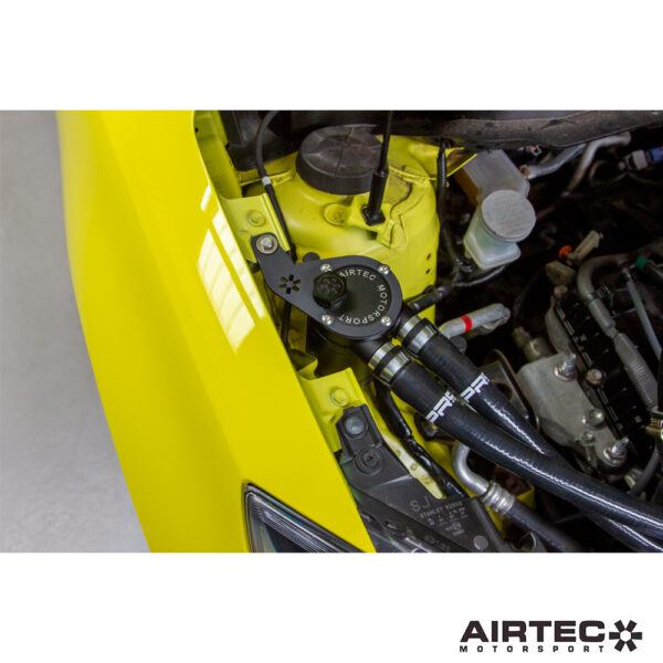 AIRTEC Motorsport Catch Can Kit for Suzuki Swift Sport ZC33S - Image 8