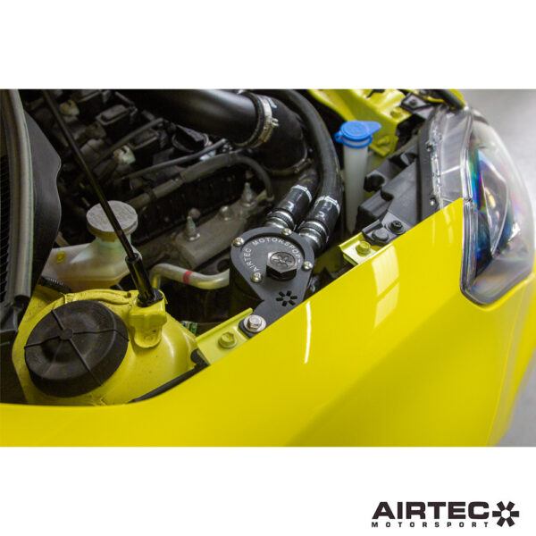 AIRTEC Motorsport Catch Can Kit for Suzuki Swift Sport ZC33S - Image 5