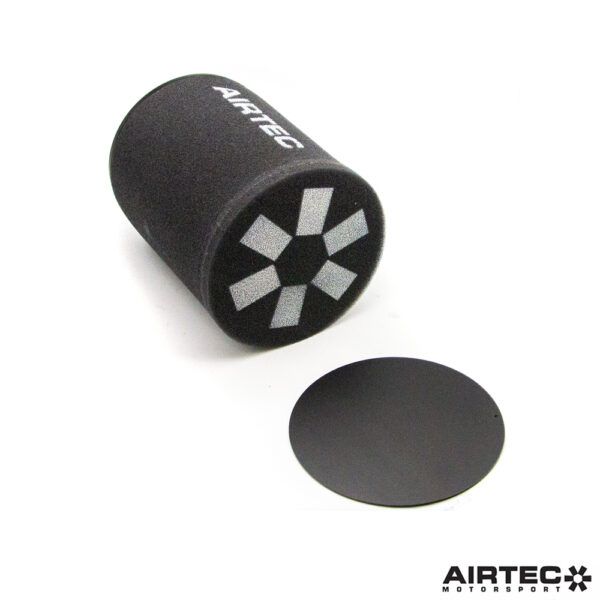AIRTEC Motorsport OEM Replacement Foam Air Filter Focus ST/RS Mk2 and Volvo C30 - Image 5