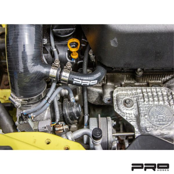 Pro Hoses Oil Breather Hose for Suzuki Swift Sport ZC33S - Image 4