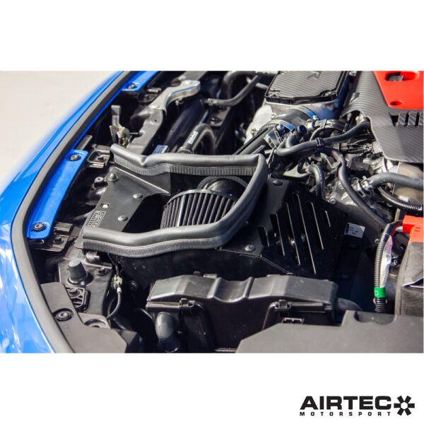 AIRTEC Motorsport Induction Kit for Honda Civic FL5 Type R - Image 9