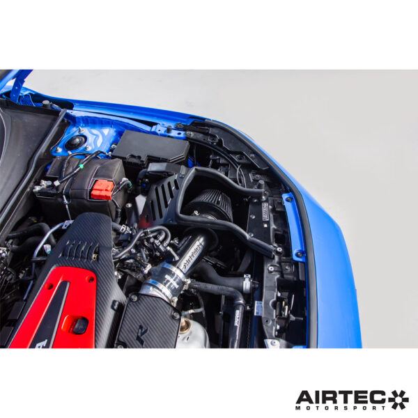 AIRTEC Motorsport Induction Kit for Honda Civic FL5 Type R - Image 11