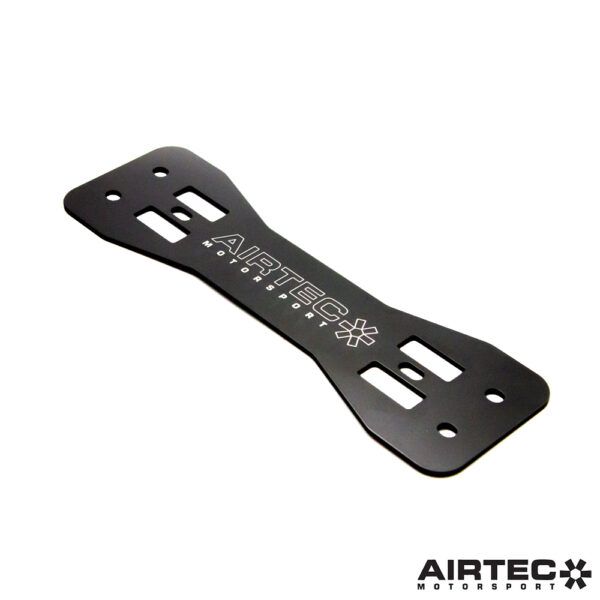 AIRTEC Motorsport Exhaust Brace for BMW E9x M3 - Image 3