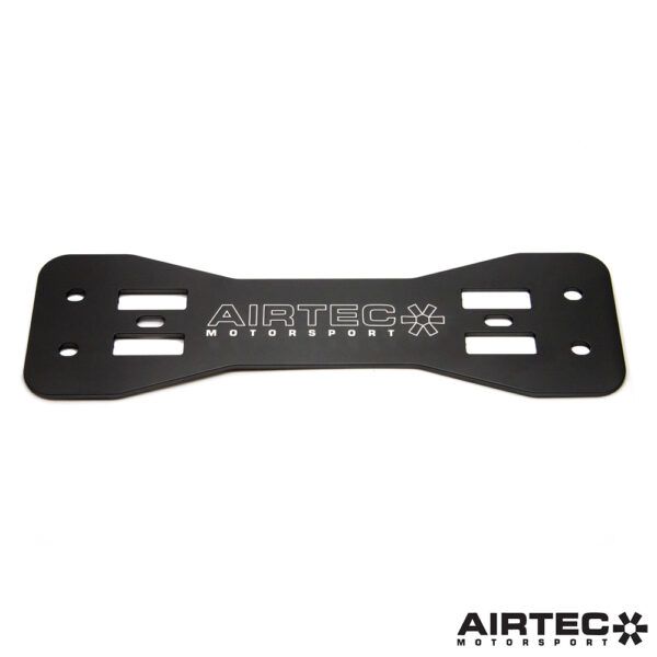 AIRTEC Motorsport Exhaust Brace for BMW E9x M3 - Image 2