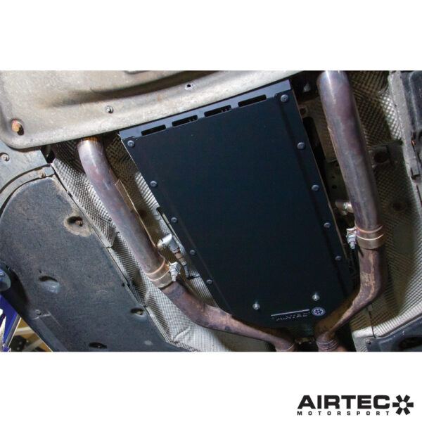 AIRTEC Motorsport E9x M3 Centre Under Tray - Image 7
