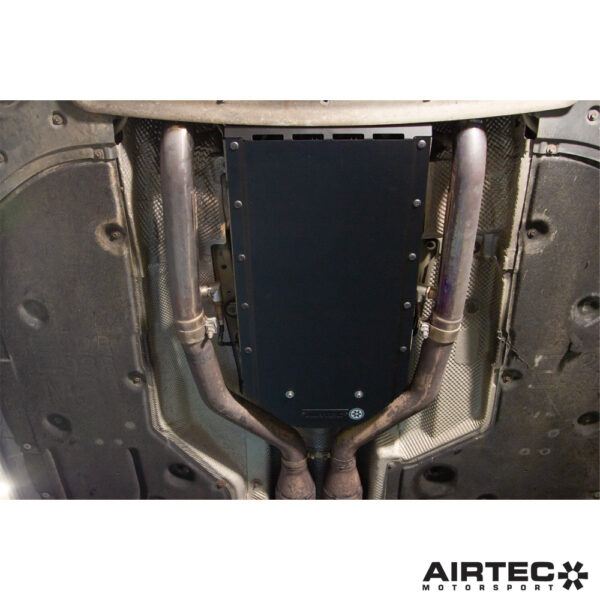 AIRTEC Motorsport E9x M3 Centre Under Tray - Image 8