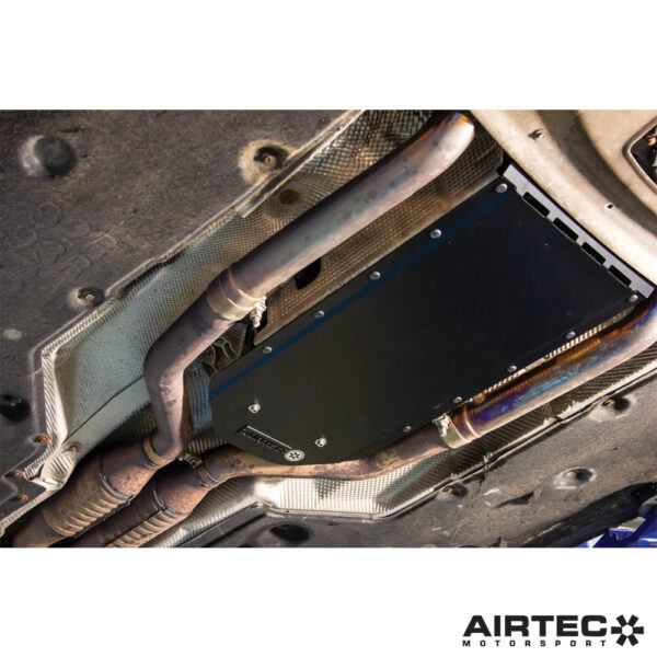 AIRTEC Motorsport E9x M3 Centre Under Tray - Image 9