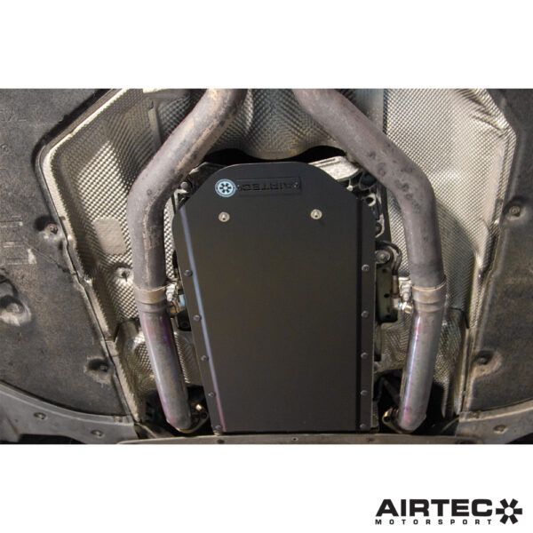 AIRTEC Motorsport E9x M3 Centre Under Tray - Image 6
