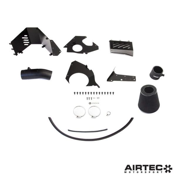 AIRTEC Motorsport Induction Kit for Honda Civic FL5 Type R - Image 8