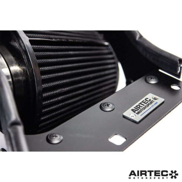 AIRTEC Motorsport Induction Kit for Honda Civic FL5 Type R - Image 4