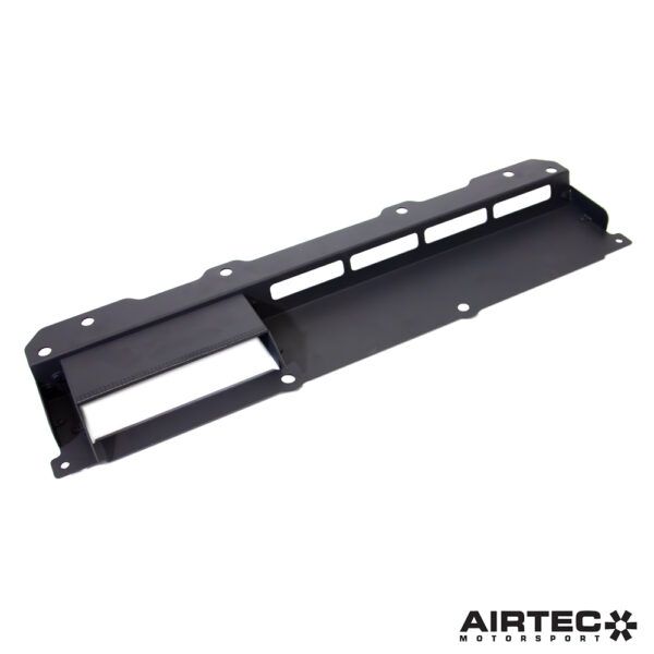 AIRTEC Motorsport Gearbox Oil Cooler for Honda Civic FL5 Type R - Image 2