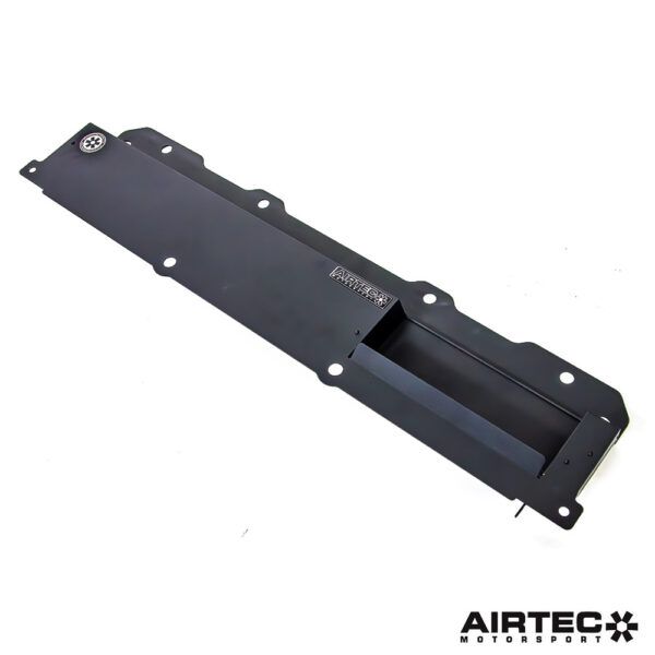 AIRTEC Motorsport Gearbox Oil Cooler for Honda Civic FL5 Type R - Image 5