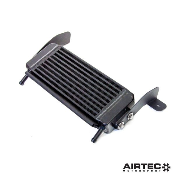 AIRTEC Motorsport Gearbox Oil Cooler for Honda Civic FL5 Type R - Image 7