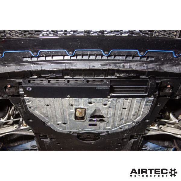 AIRTEC Motorsport Gearbox Oil Cooler for Honda Civic FL5 Type R - Image 10