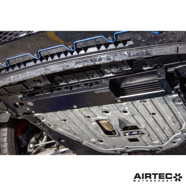 AIRTEC Motorsport Gearbox Oil Cooler for Honda Civic FL5 Type R - Image 9