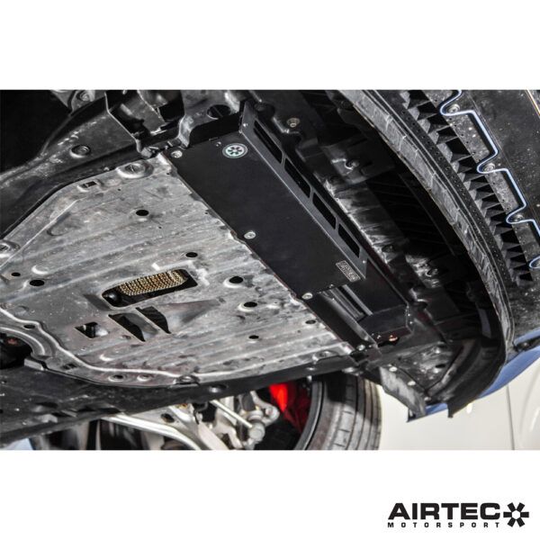 AIRTEC Motorsport Gearbox Oil Cooler for Honda Civic FL5 Type R - Image 11