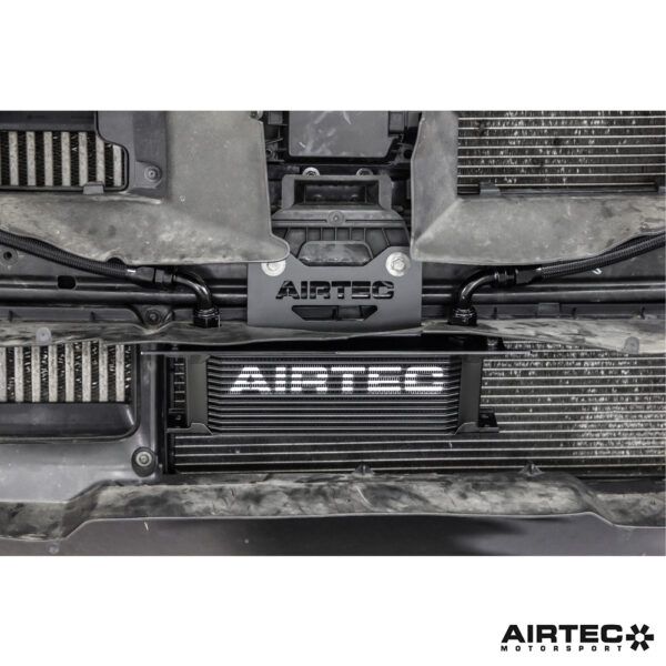 AIRTEC Motorsport Mk4 Megane RS280 / 300 Oil Cooler - Image 5