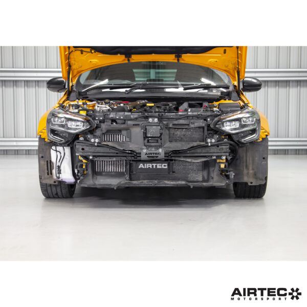 AIRTEC Motorsport Mk4 Megane RS280 / 300 Oil Cooler - Image 2