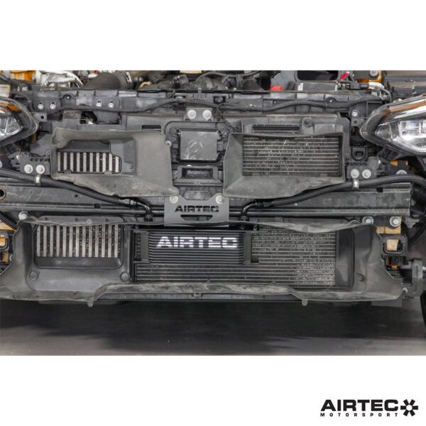AIRTEC Motorsport Mk4 Megane RS280 / 300 Oil Cooler - Image 3