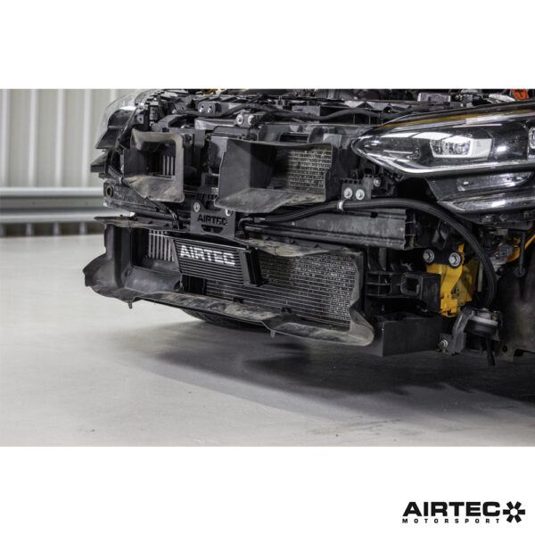 AIRTEC Motorsport Mk4 Megane RS280 / 300 Oil Cooler - Image 4