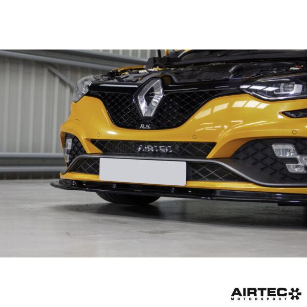 AIRTEC Motorsport Mk4 Megane RS280 / 300 Oil Cooler - Image 7