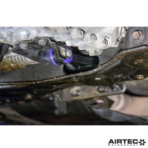 AIRTEC Motorsport Torque Mount for Audi S1 - Image 6