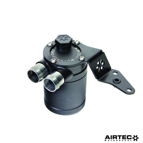 AIRTEC Motorsport Breather Catch Can for VW Polo GTI (AW) - Image 3