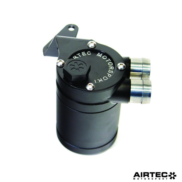 AIRTEC Motorsport Breather Catch Can for VW Polo GTI (AW) - Image 4