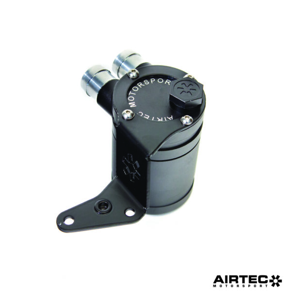 AIRTEC Motorsport Breather Catch Can for VW Polo GTI (AW) - Image 2