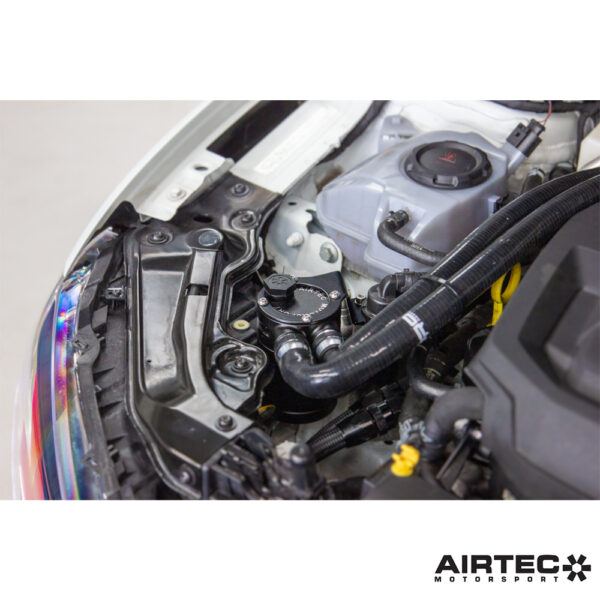 AIRTEC Motorsport Breather Catch Can for VW Polo GTI (AW) - Image 6