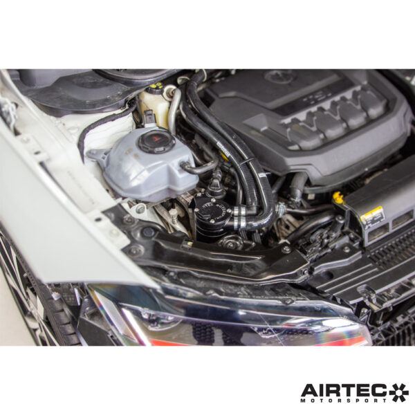 AIRTEC Motorsport Breather Catch Can for VW Polo GTI (AW) - Image 5