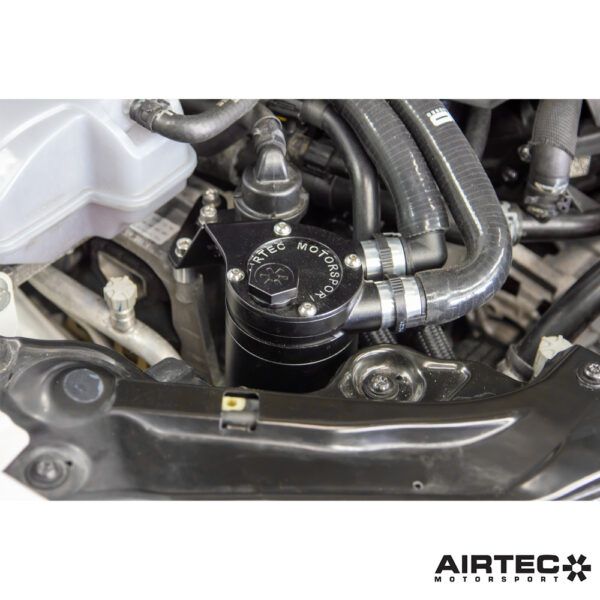 AIRTEC Motorsport Breather Catch Can for VW Polo GTI (AW) - Image 10