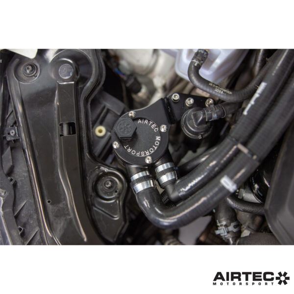 AIRTEC Motorsport Breather Catch Can for VW Polo GTI (AW) - Image 7