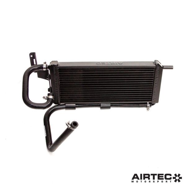 AIRTEC Motorsport Turbo Radiator for Honda Civic FL5 Type R - Image 3